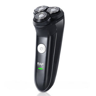 Аккумуляторная электробритва 3Вт, с USB, RAF R.4040 AndoptPof-4937 фото
