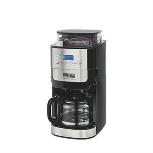Кофемашина с кофемолкой DSP KA3055 LambixPof-DSP KA3055 фото