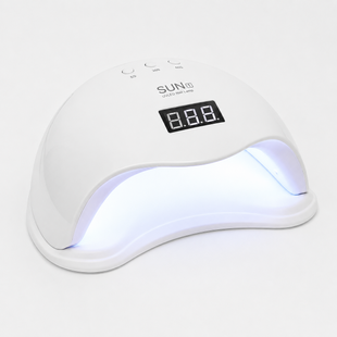Лампа для маникюра UV-Led SUN-5 48W wimpEx-SUN5 фото