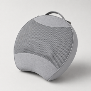 Массажер ST-1205 Smart KNEADING Massage Pillow Kmt5Pof-000078825 фото