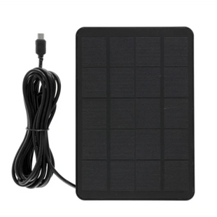 Солнечная панель HA-51 5W 182*170MM 5W solar panels AND HA-51 AndoptPof-00000003476 фото