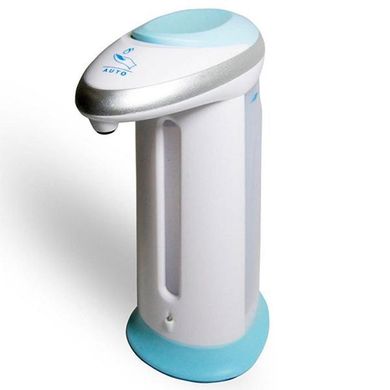 Сенсорный дозатор мыла мыльница Soap Magic! 4557644 фото