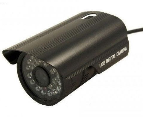 Камера CAMERA USB PROBE L-6201D spar-0960 фото
