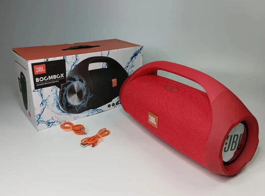 Колонка JBL Booms Box B9 vollyxPof-2827 фото