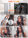 Плойка автоматическая для волос Hair Curler-Bella Matrix7kmPof-00009780 фото 5
