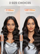 Плойка автоматическая для волос Hair Curler-Bella Matrix7kmPof-00009780 фото 4