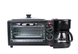Электродуховка Rainberg RB-2286 B RainbergPof-RB-2286 B фото 2