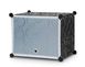 Шкаф органайзер Storage Cube Cabinet МР 28-51 пластиковый Черный arman-Mp-28-51 фото 8