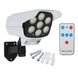Муляж камера + прожектор 7 led Solar Sensor Light AndoptPof-1452 фото 1