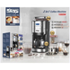 Кофемашина с кофемолкой DSP KA3055 LambixPof-DSP KA3055 фото 2