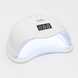 Лампа для маникюра UV-Led SUN-5 48W wimpEx-SUN5 фото 1
