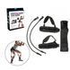 Универсальный тренажер сопротивления для прыжков, ног Vertical High Jump Trainer JumpexPof-10960 фото 6