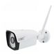 Комплект бездротових камер відеоспостереження DVR KIT CAD Full HD UKC 8004/6673 Wi-Fi набір на 4 камери Vener-WIFI-4ch фото 2