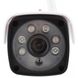 Комплект бездротових камер відеоспостереження DVR KIT CAD Full HD UKC 8004/6673 Wi-Fi набір на 4 камери Vener-WIFI-4ch фото 6
