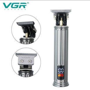 Триммер универсальный VGR V-078 DomtePof-AD V-078 фото