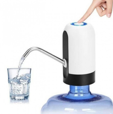 Электропомпа для воды Water Dispenser MAG-218 MagnitoptPof-10065 фото