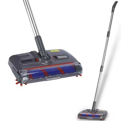 Електровіник акумуляторний Cordless Hand Sweeper 360 Matrix7kmPof-00009322 фото