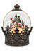 XMAS Новогодний ночник снежный шар &laquo;Снеговики&raquo; WDL-26006B SpartakPof-10536 фото 1