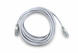 Патч корд RJ45 LAN кабель 3 м MHZ 13525-9 OptDropPof-sp4449 фото 1