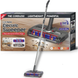 Електровіник акумуляторний Cordless Hand Sweeper 360 Matrix7kmPof-00009322 фото 1