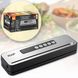 Вакууматор для продуктов RAF R.74000 38 см AndoptPof-5047 фото 1