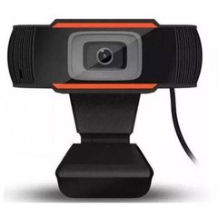 Веб-камера з мікрофоном M1 spar-7654 фото