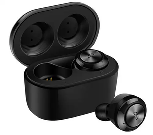 Бездротові навушники гарнітура А6 Bluetooth OptDropPof-pr745893 фото