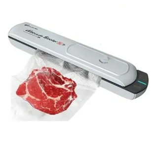 Вакууматор для еды Vacuum Sealer S Matrix7kmPof-00008196 фото