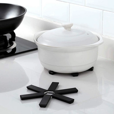 Подставка под горячее Folding Pot Mat DtopePof-FPM300 фото