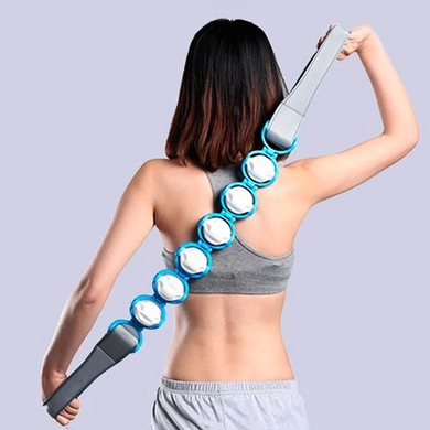 Массажер для тела MASSAGE ROPE oljamar230Pof-13 фото