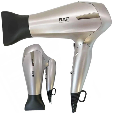 Фен для волос RAF 4016 208Pof-R4016 фото