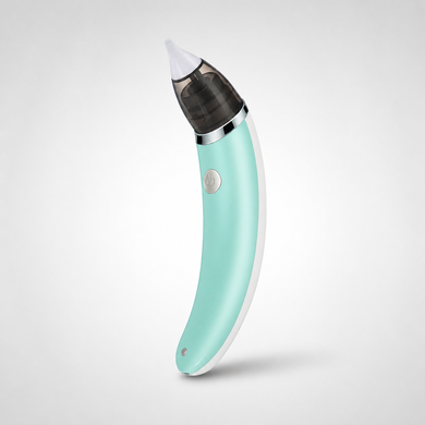 Аспиратор назальный детский для носа соплеотсос от USB Sniffing Equipment WX-102 Venera7kmPof-VEN20 фото