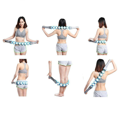 Массажер для тела MASSAGE ROPE oljamar230Pof-13 фото
