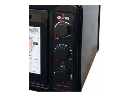 Електрична піч Elite RB-5600 1300W RB-5600 фото