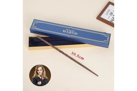 Чарівна паличка Герміони Грейнджер Harry Potter Stick PrinsPersii-8692 фото