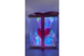 Светодиодный мишка с сердечком Love Bear LED 25см RED GrantoptPof-8212 фото 3