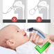 Аспиратор назальный детский для носа соплеотсос от USB Sniffing Equipment WX-102 Venera7kmPof-VEN20 фото 7