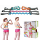 Массажер для тела MASSAGE ROPE oljamar230Pof-13 фото 4