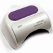 Ультрафиолетовая лампа для сушки гель-лака и геля UV LAMP CCFL-LED Professional Nail System 48W wimpEx-UV48W фото 4