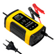 Автоматическое зарядное устройство для аккумулятора Pulse Battery Charger 6A DtopePof-PBC50 фото 1