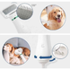 Фен-гребешок для шерсти PET GROOMING DRYER PofLambixx-ST770 фото 3