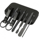 Маникюрный набор Meifuren 7pcs DomtePof-FR-D4 фото 5