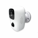 Бездротова Камера Відеоспостереження Smart WiFi додаток Tuya spar-4698 фото 2