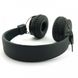 Беспроводные Bluetooth Наушники с MP3 плеером NIA-X2 Радио блютуз Чёрные spar-4068 фото 4