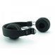 Бездротові Bluetooth Навушники з MP3 плеєром NIA-X2 Радіо блютуз Чорні spar-4068 фото 6