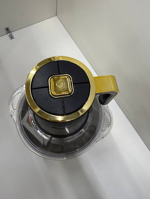 Металлический измельчитель Hoffmans 5L 1800W HM-8848 MagnitoptPof-11227 фото