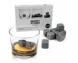 Камни для виски Whiskey Stones MINI Matrix7kmPof-00006947 фото