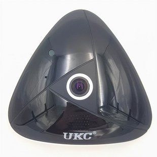 Камера потолочная IP CAMERA CAD 3630 VR 3mp spar-4947 фото