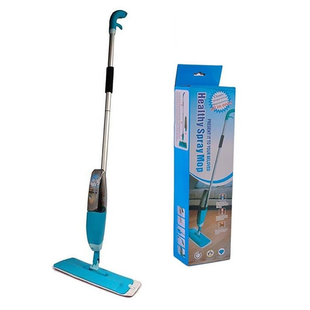 Швабра с распылителем Healthy Spray Mop rafTV-2 фото