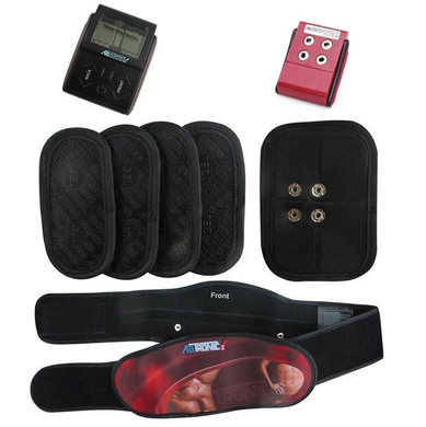 Пояс ABTRONIC Х2 oljamar230Pof-145 фото